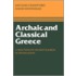 Archaic And Classical Greece