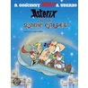 Asterix And The Magic Carpet by Uderzo