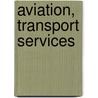 Aviation, Transport Services by Slovakia