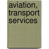Aviation, Transport Services door United States
