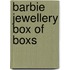 Barbie Jewellery Box of Boxs