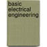 Basic Electrical Engineering