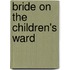 Bride On The Children's Ward