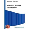 Business Process Outsourcing door Ronald Cohn
