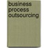 Business Process Outsourcing