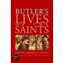 Butler's Lives Of The Saints