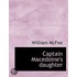 Captain Macedoine's Daughter