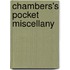 Chambers's Pocket Miscellany