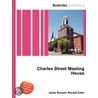 Charles Street Meeting House door Ronald Cohn