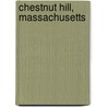 Chestnut Hill, Massachusetts by Ronald Cohn