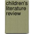 Children's Literature Review