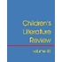 Children's Literature Review