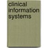 Clinical Information Systems