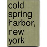 Cold Spring Harbor, New York door Ronald Cohn