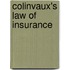 Colinvaux's Law of Insurance