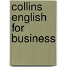 Collins English for Business door Nick Brieger