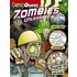 Comicquest Zombies Unleashed