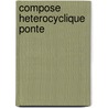 Compose Heterocyclique Ponte by Source Wikipedia