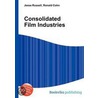 Consolidated Film Industries door Ronald Cohn