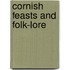 Cornish Feasts and Folk-Lore
