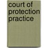 Court Of Protection Practice