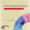 Der Mann von f door Von Johann Wolfgang Goethe