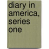 Diary In America, Series One door Captain Marryat