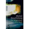 Die M door Michel Houellebecq