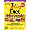 Digest Diet Dining Out Guide door Liz Vaccariello