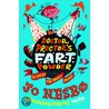 Doctor Proctor's Fart Powder door Joh Nesbo