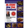 Dr Atkins' New Diet Cookbook door Robert C. Atkins