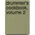 Drummer's Cookbook, Volume 2