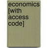 Economics [With Access Code] by David Colander