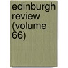 Edinburgh Review (Volume 66) door Cambridge University) Smith Sydney (St Catharine'S. College