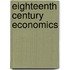 Eighteenth Century Economics