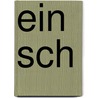 Ein sch door Heike Groos