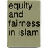 Equity And Fairness In Islam