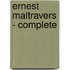 Ernest Maltravers - Complete