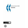 Etudes Economiques De L'Ocde door Ocde Editions Ocde