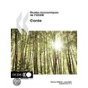 Etudes Economiques De L'Ocde door Publishing Oecd Publishing