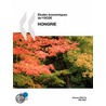 Etudes Economiques De L'Ocde door Publishing Oecd Publishing