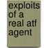 Exploits of a Real Atf Agent