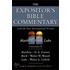 Expositor's Bible Commentary