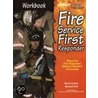 Fire Service First Responder by Michael Grill