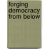 Forging Democracy from Below
