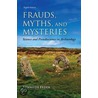 Frauds, Myths, and Mysteries door Kenneth Feder