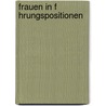 Frauen in F Hrungspositionen door Theresa Wichmann
