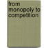 From Monopoly to Competition