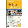 Frommer's Beijing Day by Day door Jen Lin-Liu