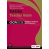 Gcse Ocr Religious Studies A door Pamela Draycott